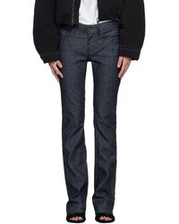 Acne Studios - 2013F Skinny Fit Jeans - Lyst