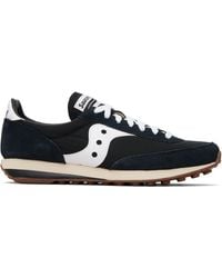 Saucony - Trainer 80 Sneakers - Lyst
