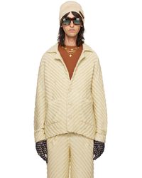 Isa Boulder - Ssense Exclusive Jacket - Lyst