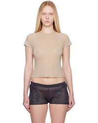 Paloma Wool - Omu T-Shirt - Lyst