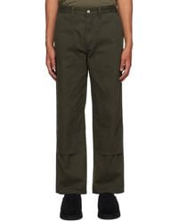 thisisneverthat - Carpenter Trousers - Lyst