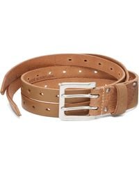 Our Legacy - Split Belt - Lyst