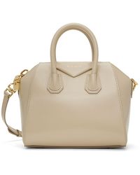 Givenchy Top-handle bags for Women | Online Sale up to 42% off | Lyst