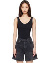 Agolde - Tora Bodysuit - Lyst