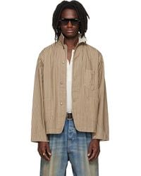 424 - Giacca Ale Jacket - Lyst