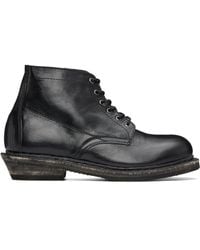 メンズ Our Legacy Cyphre チェルシーブーツ ブラック | Lyst