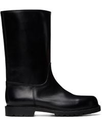 Rier - Ludwig Reiter Edition Biker Boots - Lyst