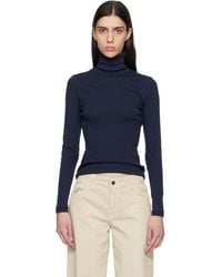 Flore Flore - Dinah Turtleneck - Lyst