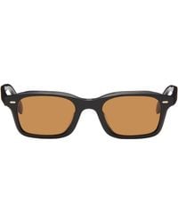 Oliver Peoples - N.08 Sunglasses - Lyst