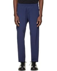 Veilance - Secant Comp Track Trousers - Lyst