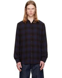 Dries Van Noten - Classic Viscose Shirt - Lyst