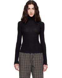 Baserange - Omato Turtleneck - Lyst
