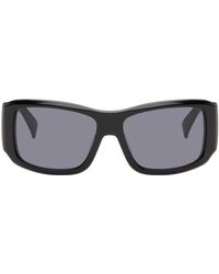 Eytys - Black Sinai Sunglasses - Lyst