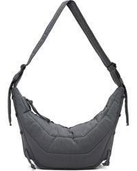 Lemaire - Small Soft Game Bag - Lyst