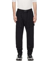 Thom Krom - M P 32 Trousers - Lyst