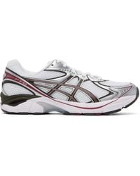 Asics - Burgundy Gt-2160 Sneakers - Lyst