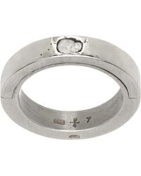 Parts Of 4 - Sistema Ring - Lyst
