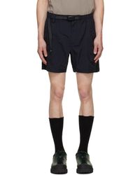 Nike - Acg Dolomiti Shorts - Lyst