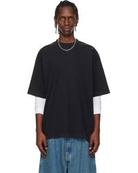Vetements - Iconic Logo T-Shirt - Lyst