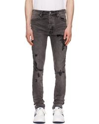 Ksubi - Van Winkle Jeans - Lyst
