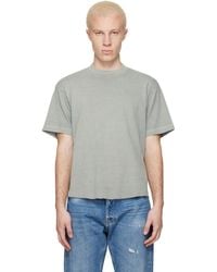 Lady White Co. - Sierra T-Shirt - Lyst