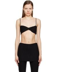 Simon Miller - Veer Tank Top - Lyst