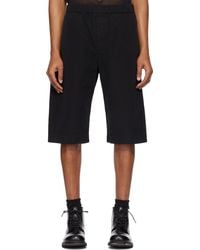 Casey Casey - Jog Ah Shorts - Lyst