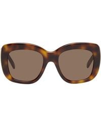 Givenchy - Bold' Sunglasses - Lyst