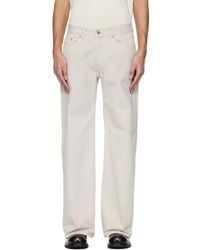 Hope - Off- Shake Jeans - Lyst