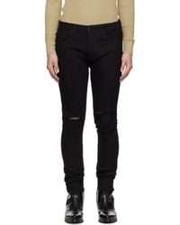 Ksubi - Van Winkle Jeans - Lyst
