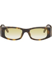 Palm Angels - Angel Sunglasses - Lyst