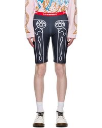 Charles Jeffrey - Cycling Shorts - Lyst