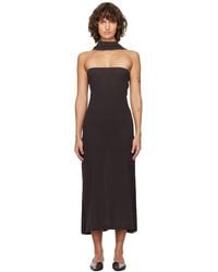 Paloma Wool - Alberch Maxi Dress - Lyst