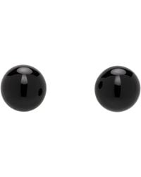 Sophie Buhai - Boule Stud Earrings - Lyst