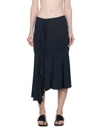 Paloma Wool - Gelly Midi Skirt - Lyst