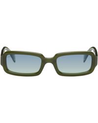 AKILA - Ssense Exclusive Sequence Sunglasses - Lyst