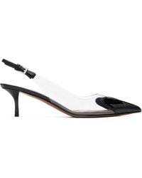 Alaïa - "cœur" Slingbacks - Lyst