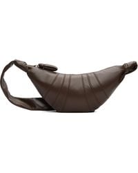 Lemaire - Medium Croissant Bag - Lyst