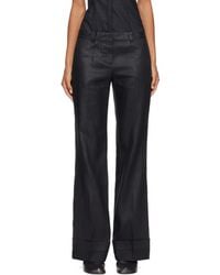 Our Legacy - Hip Trousers - Lyst