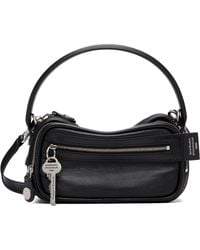 Acne Studios - Camero Kit Crossbody Bag - Lyst