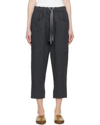 Toogood - 'the Perfumer' Trousers - Lyst