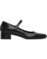 BY FAR - Ginny Heels - Lyst