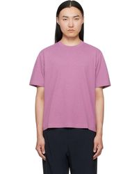 Veilance - Metron S/S T-Shirt - Lyst
