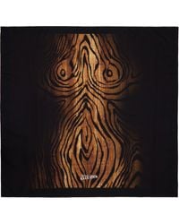 Jean Paul Gaultier - 'The Wood' Scarf - Lyst