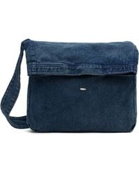 Our Legacy - Sling Bag - Lyst