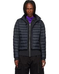 Canada Goose - Aethera Down Jacket - Lyst