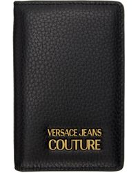 Versace Jeans Couture Wallets and cardholders for Men | Online Sale up to  31% off | Lyst
