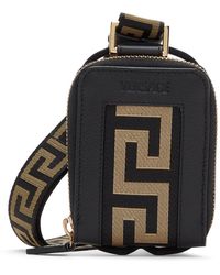 Versace Greca Collection for Men - Up to 60% off | Lyst