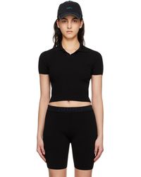 Juun.J - Open Spread Polo - Lyst