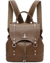 Vivienne Westwood - Max Small Backpack - Lyst